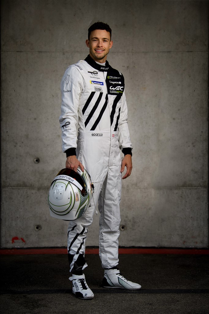 (Foto: Peugeot Sport)